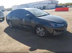 5NPD84LF4LH623159 2020 HYUNDAI ELANTRA