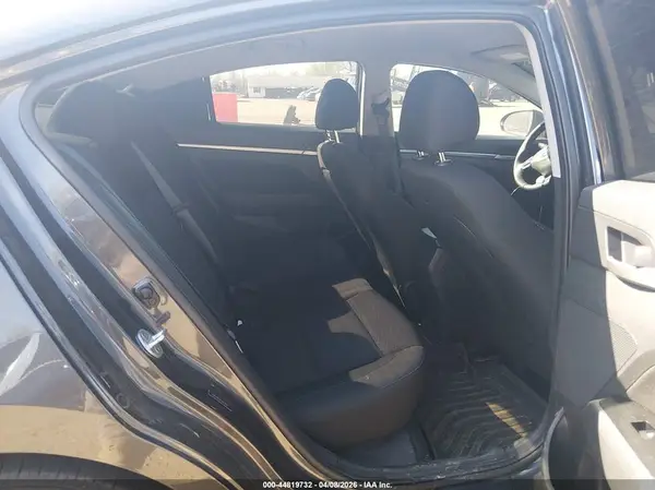5NPD84LF4LH623159 2020 HYUNDAI ELANTRA - Image 8