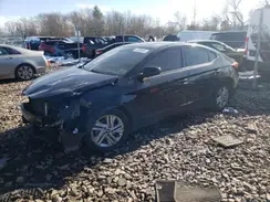 5NPD84LF4LH623596 2020 HYUNDAI ELANTRA