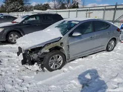 5NPD84LF4LH624070 2020 HYUNDAI ELANTRA
