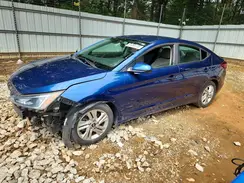 5NPD84LF4LH624098 2020 HYUNDAI ELANTRA