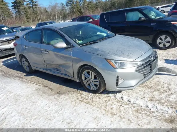 5NPD84LF4LH624425 2020 HYUNDAI ELANTRA - Image 1