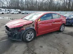 5NPD84LF4LH624439 2020 HYUNDAI ELANTRA