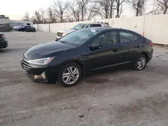 5NPD84LF4LH624604 2020 HYUNDAI ELANTRA