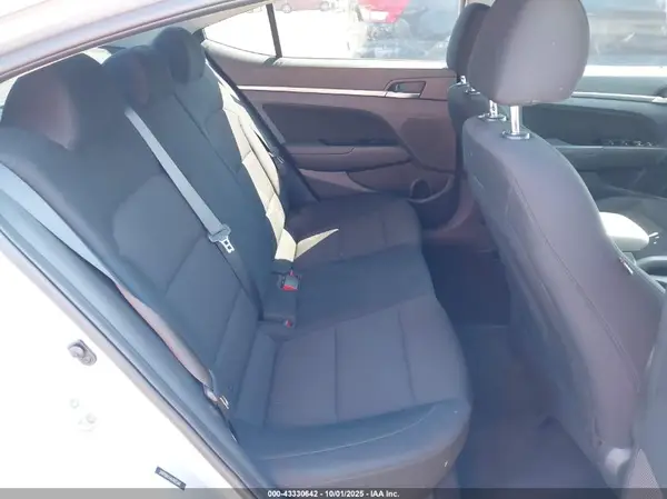 5NPD84LF4LH625347 2020 HYUNDAI ELANTRA - Image 8