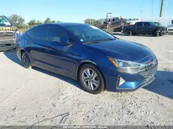 5NPD84LF4LH625834 2020 HYUNDAI ELANTRA