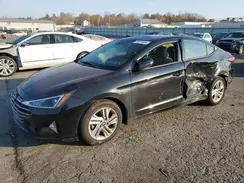 5NPD84LF4LH625865 2020 HYUNDAI ELANTRA