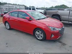 5NPD84LF4LH626398 2020 HYUNDAI ELANTRA