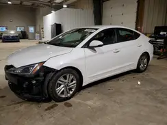 5NPD84LF4LH626594 2020 HYUNDAI ELANTRA