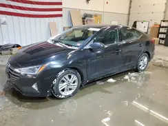 5NPD84LF4LH626644 2020 HYUNDAI ELANTRA
