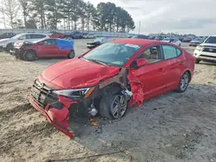 5NPD84LF4LH626935 2020 HYUNDAI ELANTRA
