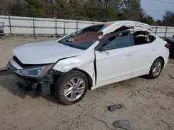 5NPD84LF4LH627261 2020 HYUNDAI ELANTRA