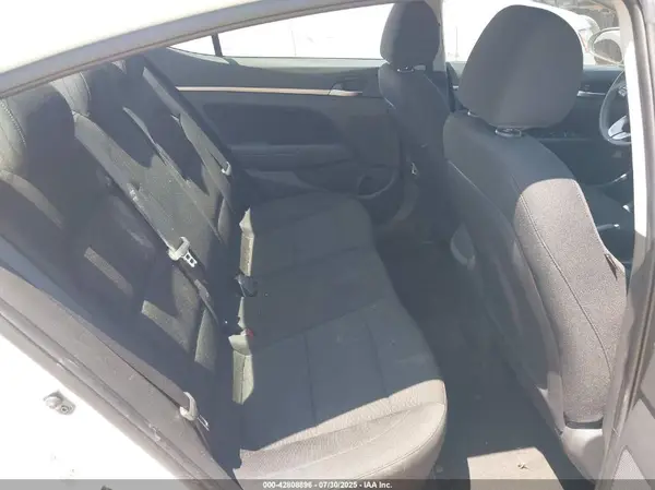 5NPD84LF4LH627339 2020 HYUNDAI ELANTRA - Image 8