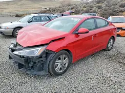 5NPD84LF4LH627485 2020 HYUNDAI ELANTRA