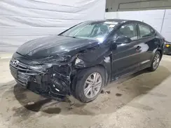 5NPD84LF4LH627647 2020 HYUNDAI ELANTRA