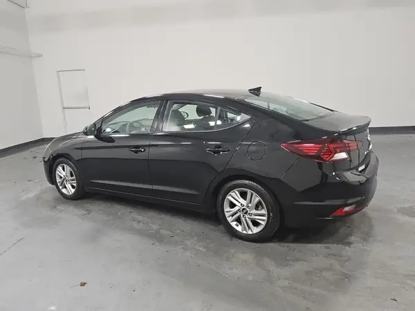 5NPD84LF4LH627776 2020 HYUNDAI ELANTRA - Image 2