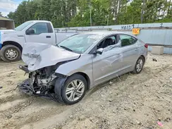 5NPD84LF4LH627907 2020 HYUNDAI ELANTRA