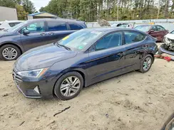 5NPD84LF4LH628295 2020 HYUNDAI ELANTRA