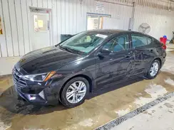 5NPD84LF4LH628426 2020 HYUNDAI ELANTRA
