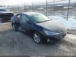 5NPD84LF4LH628667 2020 HYUNDAI ELANTRA
