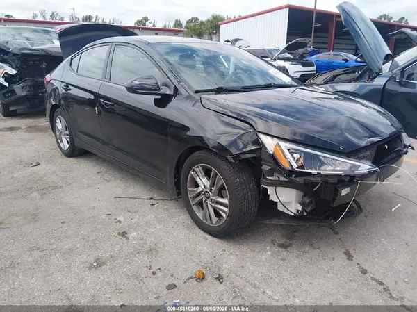 5NPD84LF4LH629589 2020 HYUNDAI ELANTRA - Image 1
