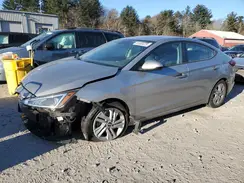 5NPD84LF4LH629852 2020 HYUNDAI ELANTRA