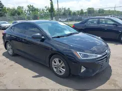 5NPD84LF4LH629933 2020 HYUNDAI ELANTRA