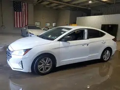 5NPD84LF4LH630421 2020 HYUNDAI ELANTRA