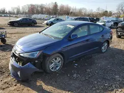5NPD84LF4LH631083 2020 HYUNDAI ELANTRA
