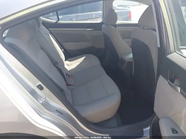 5NPD84LF4LH631116 2020 HYUNDAI ELANTRA - Image 8