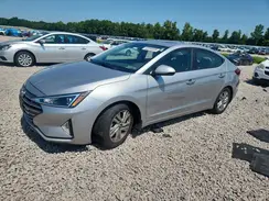5NPD84LF4LH631164 2020 HYUNDAI ELANTRA