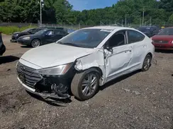 5NPD84LF4LH631455 2020 HYUNDAI ELANTRA