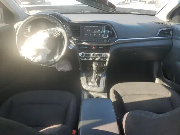 5NPD84LF4LH631469 2020 HYUNDAI ELANTRA - Image 8