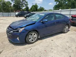 5NPD84LF4LH631780 2020 HYUNDAI ELANTRA