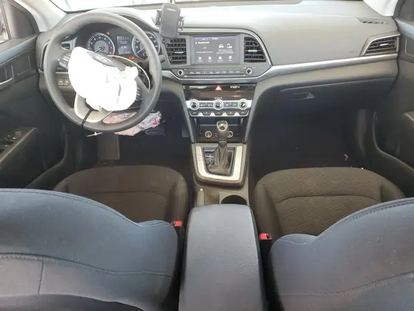 5NPD84LF4LH631939 2020 HYUNDAI ELANTRA - Image 8