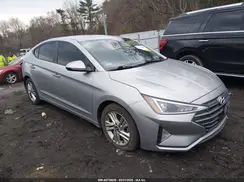 5NPD84LF4LH632198 2020 HYUNDAI ELANTRA