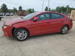 5NPD84LF4LH632427 2020 HYUNDAI ELANTRA