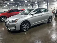 5NPD84LF4LH632816 2020 HYUNDAI ELANTRA