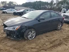 5NPD84LF4LH633237 2020 HYUNDAI ELANTRA
