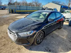 5NPD84LF5HH000513 2017 HYUNDAI ELANTRA
