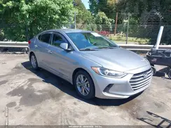 5NPD84LF5HH001886 2017 HYUNDAI ELANTRA