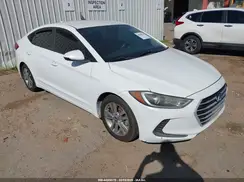 5NPD84LF5HH003332 2017 HYUNDAI ELANTRA