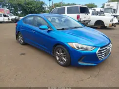 5NPD84LF5HH004383 2017 HYUNDAI ELANTRA