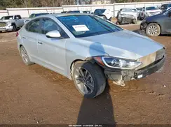 5NPD84LF5HH004903 2017 HYUNDAI ELANTRA