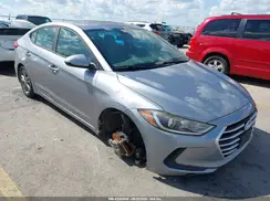 5NPD84LF5HH004951 2017 HYUNDAI ELANTRA
