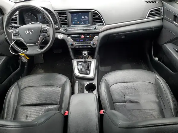 5NPD84LF5HH005422 2017 HYUNDAI ELANTRA - Image 8