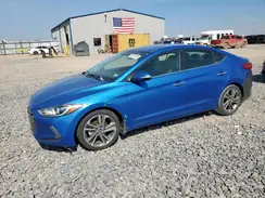 5NPD84LF5HH005940 2017 HYUNDAI ELANTRA