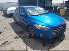 5NPD84LF5HH005985 2017 HYUNDAI ELANTRA