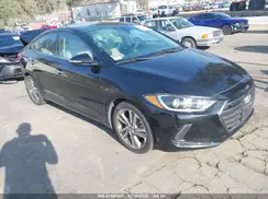 5NPD84LF5HH006912 2017 HYUNDAI ELANTRA