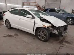 5NPD84LF5HH007493 2017 HYUNDAI ELANTRA